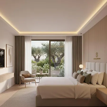 The Perla 5*