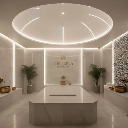 Hotel The Perla 5*