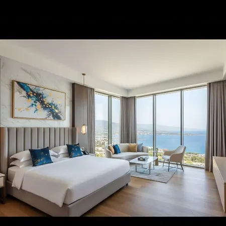 Hotel The Perla 5*