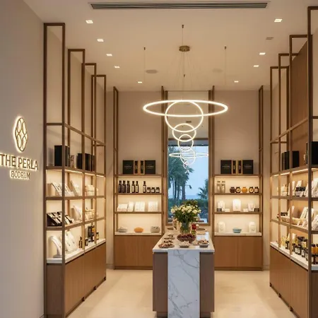 Hotel The Perla