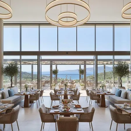The Perla Hotel 5*