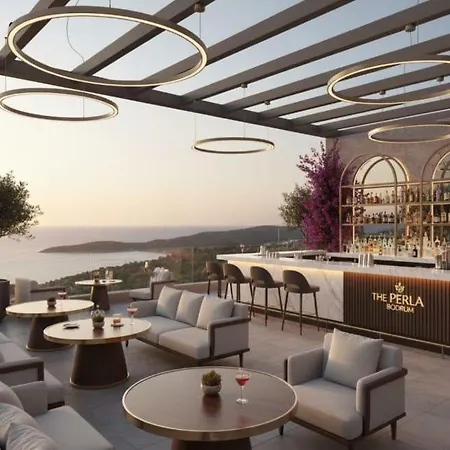 The Perla Hotel 5*