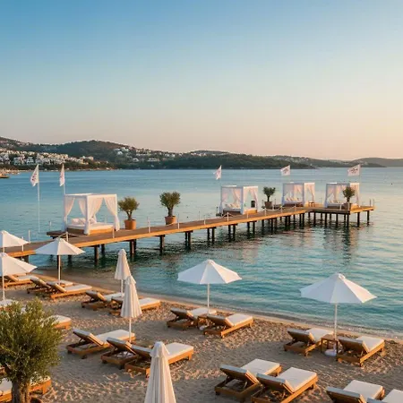 The Perla 5*