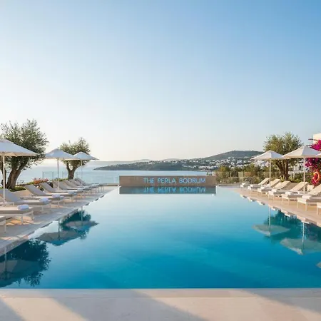 The Perla Hotel