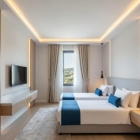 Hotel The Perla