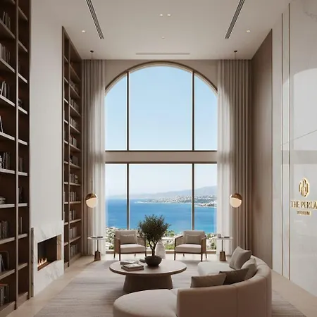 The Perla Hotel 5*