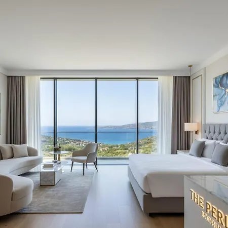The Perla Bodrum