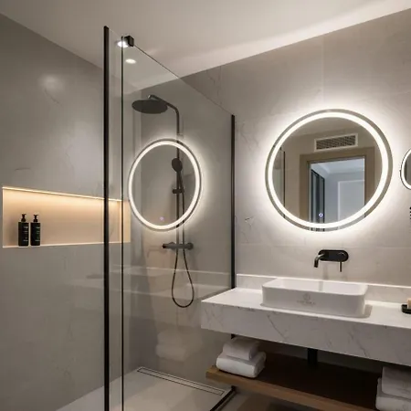 The Perla 5* Bodrum