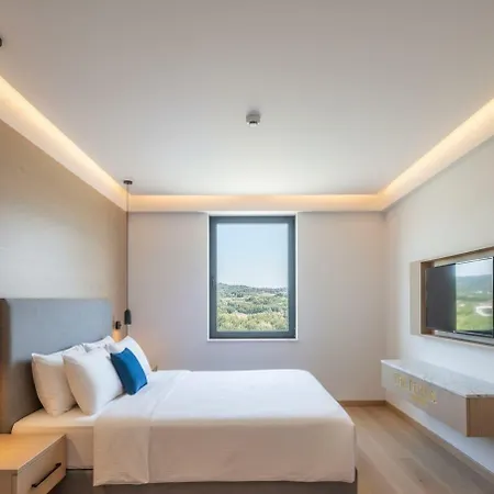 Hotel The Perla